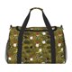thumbnail image 1 of Easygdp Gnomes Playing in the Garden Bolsa de Gimnasio, Bolsa de Viaje Duffel, Bolsa de Fin de Semana con Compartimentos, Bolsa de Mano para Noche, 1 of 7