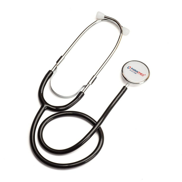 PARAMED Sphygmomanometer – Upper Arm Manual Blood Pressure Cuff