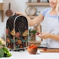 thumbnail image 3 of HELLHERO Mushroom Mixer Cover, Elastic for Home Kitchen, 3 of 6