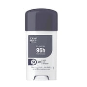 DOVE MEN+CARE ANTITRASPIRANTE EN CREMA 3 CLINICAL 3 EN 1 58g