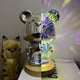 thumbnail image 1 of Fireworks Bear Night Light Kids Gift USB LED Lámparas de escritorio Decoración del hogar (F) Wdftyju Para estrenar, 1 of 3