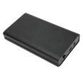 thumbnail image 4 of USB 3.0 To  Hard Drive Enclosure For 3.5 Inch 2.5 Inch  I II III HDD, SSD, Up To 20TB, 6Gbps External Hard Drive Enclosure For PC, Laptop For  For PS5 For, 4 of 8