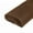Brown, variant on Tulle 54" Wide 40 Yard Long Polyester Sheer Fashion Apparel Sewing Decor Fabric By The Bolt - Brown