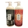 R&Co Bel Air Smoothing Shampoo & Conditoner Set 33.8 OZ Each