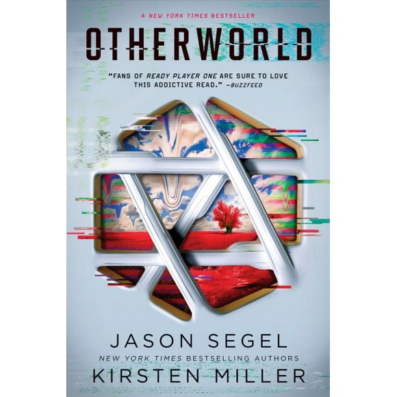 Pre-owned Otherworld, Paperback by Segel, Jason; Miller, Kirsten, ISBN 1101939354, ISBN-13 9781101939352