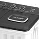 thumbnail image 4 of Lavadora Semiautomatica 2 Tinas 15 Kg AWTT15WXXAT Aucma Blanco, 4 of 4