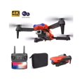 thumbnail image 1 of Baterías Drone x3 4K Ultra HD para cámara doble Remote Con, 1 of 2