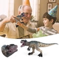 thumbnail image 1 of Jouets & Jeux Cadeau Garçon Modèle Dinosaure Figurine Commémorative Peinte à la Main Yry, 1 of 9