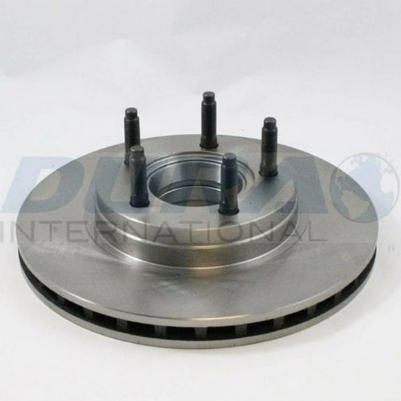 Pronto BR54038 Disc Brake Rotor