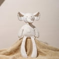 thumbnail image 3 of Organic Baby Sleeping Doll Cute Long Legged Animal Toy for Soothing Sleep and Comforting with Gentle Design, 3 of 3