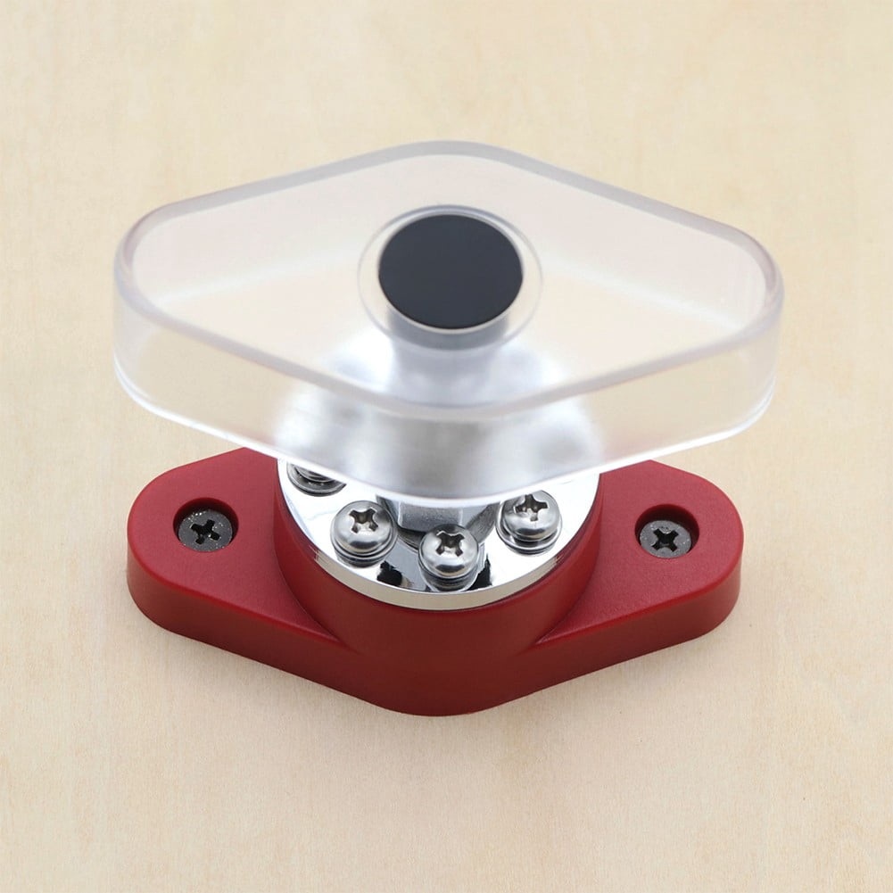 Terminal Bus Bar 300A Distribution Terminal Block Automotive Car Terminal Stud