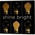 thumbnail image 1 of Shine & Illuminate I by SD Graphics Studio, Canvas Wall Art, 1 of 1