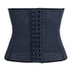 thumbnail image 1 of Mujer Steampunk Corsé de Underbust Cintura Waist Gótico Fajas Reductoras Entrenador de Abdomen Cuerpo 2XL Macarena Transporte de cintura para adelgazar, 1 of 8
