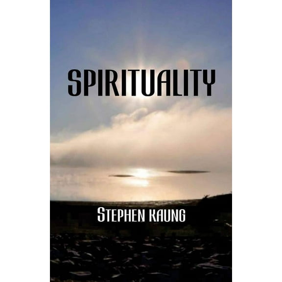 Spirituality (Paperback)