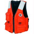 thumbnail image 1 of Mustang 4-Pocket Flotation Vest:  XL, 1 of 2