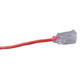thumbnail image 2 of Southwire Extension Cord,14 AWG,125VAC,100 ft. L 2489SW8804, 2 of 4