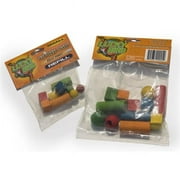 Platinum Tweeter Toys 60046 Small Treasure Chest Refill
