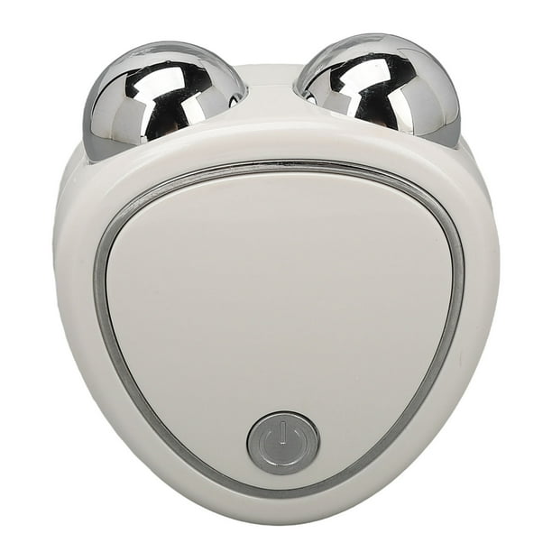 Dispositivo para esculpir el rostro dispositivo de estiramiento facial con microcorriente recargable para el hogar ANGGREK Otros