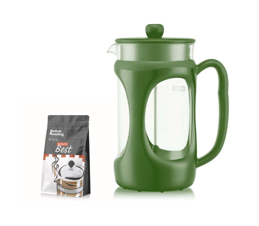 Bodum Outdoor French Press Gift Set