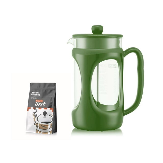 Bodum Outdoor French Press Gift Set