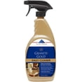 thumbnail image 3 of Granite Gold Daily Cleaner Spray Streak-Free Cleaning for Granite, Marble, Travertine, Quartz, Natural Stone Countertops, Floors-Made in the USA, 24 Ounces, 3 of 5