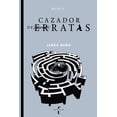 thumbnail image 1 of Libro Cazador De Erratas Tapa Blanda, Autor James Nuño, Editorial Textofilia, 1 of 2