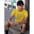 thumbnail image 2 of Great Experience New York T-Shirt Men -Image by Shutterstock, Male Small, 2 of 4