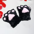 thumbnail image 4 of Conjunto de Accesorios Ganfancp Señoras Moda Anime Periférico Cosplay Actuación Lindo 1 Set de Decoración para Gatos, 4 of 7