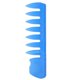 thumbnail image 1 of Peine de dientes grandes, para hombres, dientes anchos, desenredante, dientes grandes, peine de peluquería, peine para la cabeza trasera, compacto y ligero, 1 of 8