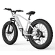 thumbnail image 3 of Bicicleta Eléctrica para Adultos Q-BIKE QJG01 Motor 500W 48V 13Ah 26 Pulgadas, 3 of 6