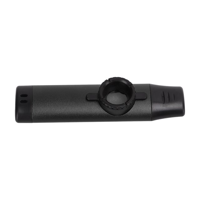 Portable Kazoo, Multiple Tones Mini Kazoo for Ceremony Party Red,Black,Gold,Blue