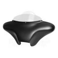 thumbnail image 4 of ABS DOUBLE DIN BATWING FAIRING WINDSHIELD FOR Suzuki VS 1400 Intruder (1985–2005), 4 of 4