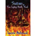 thumbnail image 1 of Satan, You Lying Devil, You!, 1 of 1
