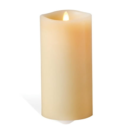 Luminara Flameless Candle with Scent Diffuser