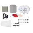 thumbnail image 4 of weBoost Home MultiRoom, Cell Phone Signal Booster Kit, Boosts 4G LTE & 5G for up to 5,000 Sq. ft., All U.S. Carriers (Model 470144), 4 of 9