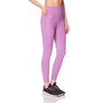 thumbnail image 2 of Leggins Under Armour Motion Ankle para mujer Provence Purple XL, 2 of 3