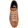 thumbnail image 4 of Territory Men's Ramble Casual Leather Sneaker, 4 of 6