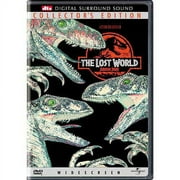 The Lost World - Jurassic Park (Widescreen Collector's Edition)