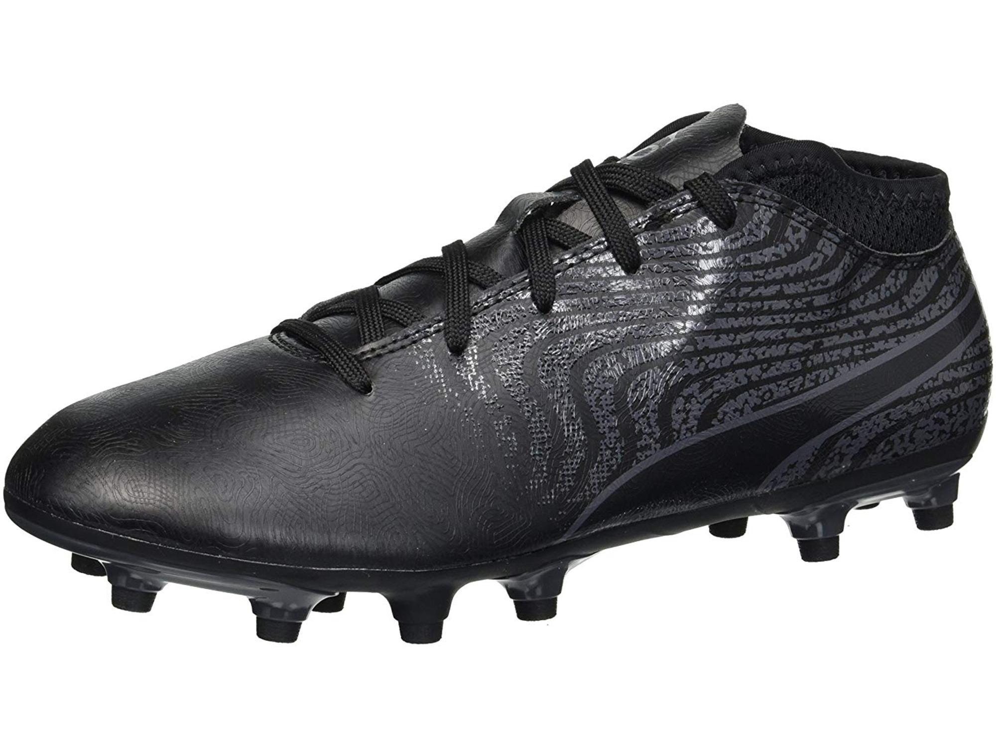 puma girls soccer cleats