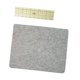 thumbnail image 4 of Tapete para planchar, almohadilla de fieltro para planchar, regla de plancha caliente, almohadilla para planchar acolchada resistente al calor Conjunto A, 4 of 9
