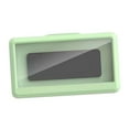 thumbnail image 4 of Caja de teléfono de ducha Strade Fareast Limited Impermeable Rotación 360 Grados Verde, 4 of 8