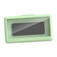 thumbnail image 4 of Caja para teléfono de ducha, Cajas para teléfono de ducha impermeables, verde, 4 of 9
