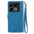 thumbnail image 5 of Funda billetera anti-golpes para GANGXUN infinix Note 40 , ideal para día a día y trabajo, 5 of 5