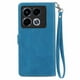 thumbnail image 5 of Funda billetera anti-golpes para GANGXUN infinix Note 40 , ideal para día a día y trabajo, 5 of 5