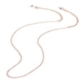 thumbnail image 1 of Eyeglasses Cord, Anti-Slip Strap Rope Glasses Rope, Star For Girl Women, 1 of 8