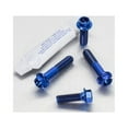 thumbnail image 3 of Titanium Rear Rack Mounting Bolts (TIRRACK) 123, 3 of 6
