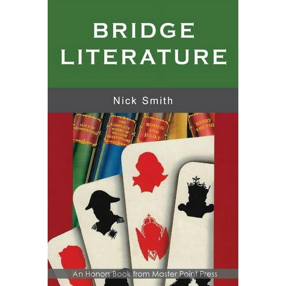 Bridge Literature: Second Edition (Paperback)