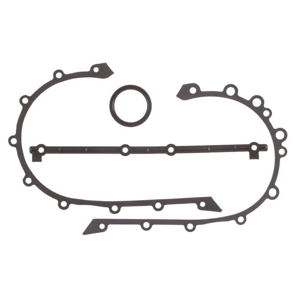 Mahle Engine Timing Cover Gasket Set JV878