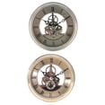 thumbnail image 1 of 2pcs Movimiento Relojero Para 91 Mm Dial Reloj De Reemplazo De Batería De Diy, 1 of 9