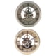 thumbnail image 1 of 2 Piezas Dial Números Reloj Reloj De Insertar Movimiento Piezas De Bricolaje A, 1 of 9